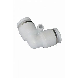 Conector Cotovelo 10 mm Latina