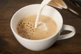 Café com leite