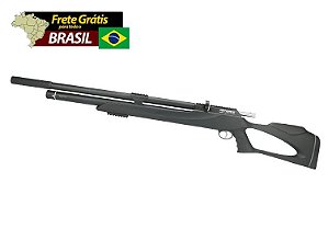 Carabina Pressão PCP M25 Thunder Black - Cal. 6.35mm - Artemis