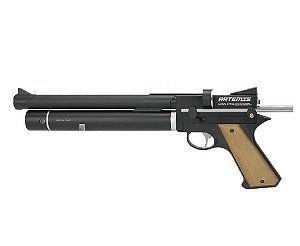 Pistola de Pressão PCP PP750 Cal. 5.5 - Artemis FXR