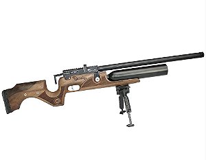 Carabina de Pressão PCP Puncher Bighorn - Cal. 6.35mm - Kral Arms