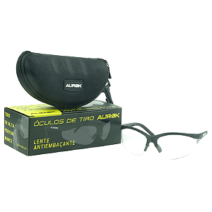 Óculos de Proteção Transparente - Aurok