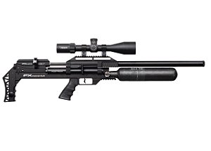 FX Maverick Sniper 700mm Cal 5.5 - FX Airguns
