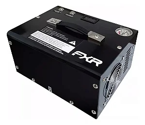 Compressor Portátil PCP Trivolt Auto-Stop - FXR