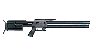 Carabina de Pressão PCP MAX 1 HP Artemis - Cal 5.5 - FXR