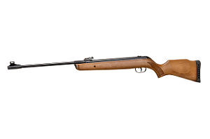 Carabina de Pressão Big Cat Hunter IGT Wood - Cal. 5.5mm - GAMO