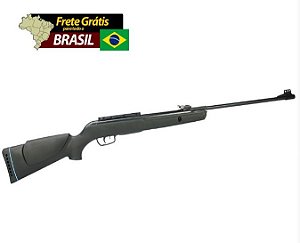 Carabina de Pressão Nova BigCat 1000E IGT - Cal. 5.5mm - GAMO