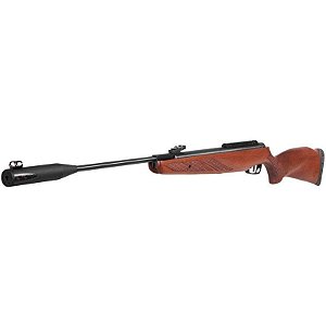 Carabina de Pressão Grizzly 1250 whisper IGT  Pro Cal. 4.5mm - GAMO