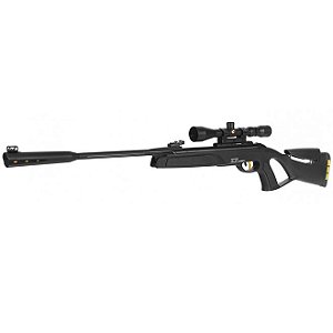 Carabina de Pressão GAMO Elite Premium IGT - Cal. 5.5mm + Luneta GAMO 4x32