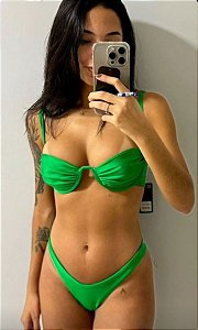 Conjunto Jade