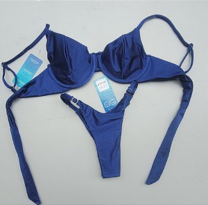 Conjunto Retrô  trilobal