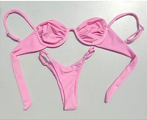 Conjunto Jade