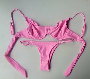 Conjunto Retrô