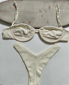 Conjunto Madrepérola