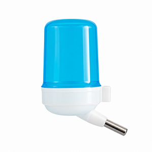 BEBEDOURO AUTOMÁTICO PLUS AZUL 150ml STA SOLUZIONI