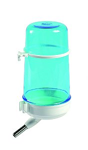 BEBEDOURO AUTOMÁTICO MARATHON AZUL 400ml STA