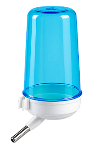 BEBEDOURO AUTOMÁTICO MARATHON AZUL 400ml STA SOLUZIONI
