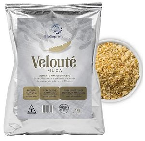 Biosuprem - Velouté Muda 1 Kg