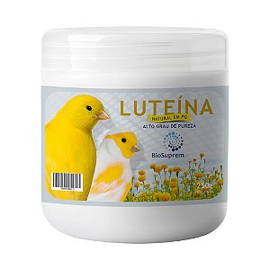 Biosuprem - Luteína 250g