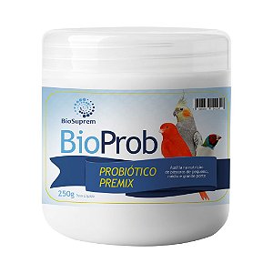 Biosuprem - Bioprob 250g