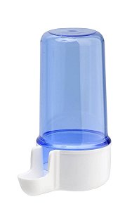 BEBEDOURO AOSTA AZUL PEQUENO MALHA FINA 80ml 2GR