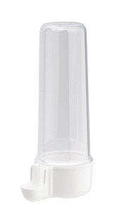 BEBEDOURO AOSTA GRANDE BRANCO MALHA FINA 105ml 2GR