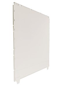 LATERAL PLASTICA PARA A GAIOLAS DE 90 E 120cm - IMPORTADA DA ITALIA MARCA 2GR
