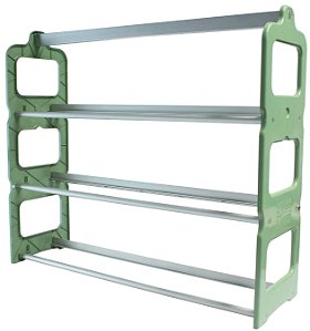 MALETA VAZIA PARA 18 SECONDINOS MÉDIOS - IMPORTADA 2GR