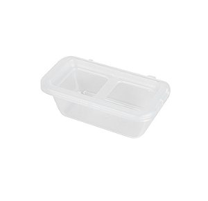 COMEDOURO INTERNO SMART COM GANCHO PLASTICO