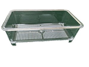COMEDOURO INTERNO ASTRA AIR - STA SOLUZIONI