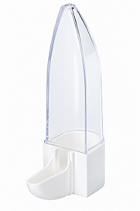 BEBEDOURO BANANA BRANCO MALHA FINA 80 ml 2GR