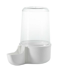 BEBEDOURO ITALIANO BRANCO MALHA FINA 140ml  2GR - MOD. MARTA