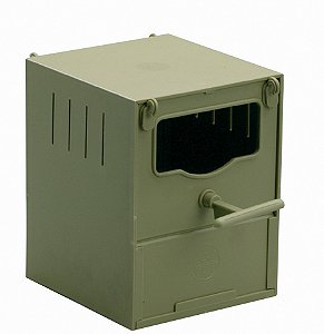 NINHO ITALIANO DE PLÁSTICO DIAMANTE - MARCA 2GR