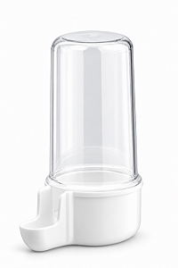 BEBEDOURO AOSTA BRANCO PEQUENO MALHA FINA 80ml 2GR