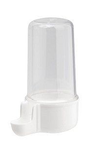 BEBEDOURO AOSTA BRANCO PEQUENO MALHA FINA 80ml 2GR