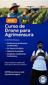 CURSO DE DRONES APLICADOS A TOPOGRAFIA