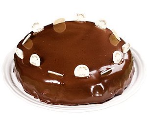 Torta Vienense - Sachertorte