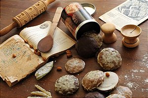 Lebkuchen