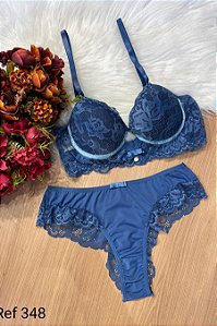 CONJUNTO COM BOJO  E ARO INTEIRO