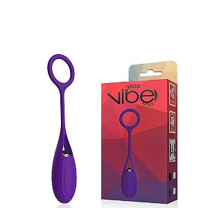 Bullet com Cápsula Vibratória Removível Possui Vibração Única