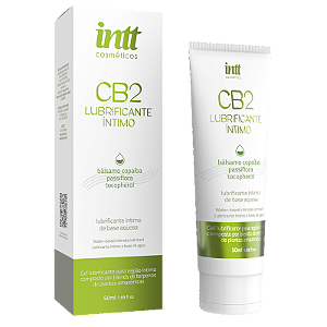 Lubrificante CB2