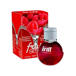 Fruit Sexy Framboesa 40ml