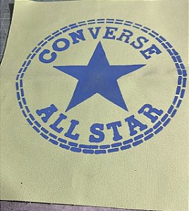 Stencil All Star