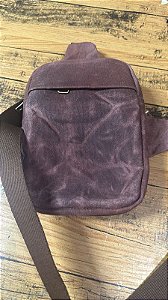Bolsa Shoulder Bag - Coleção AD