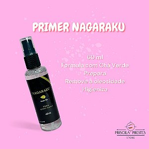 Primer Nagaraku 60ml