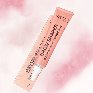 Brow Shaper Stella Milano