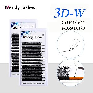Wendy 3D W 0.07D