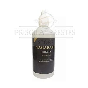Bruma ACELERADORA Nagaraku 100ml