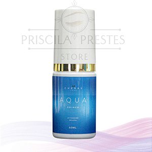 Aqua Primer Cherry