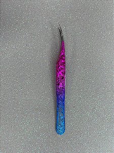 Pinça BM Gradiente Golfinho Azul